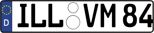 ILL-VM84