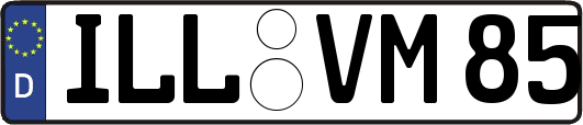 ILL-VM85