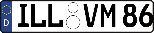 ILL-VM86