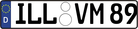 ILL-VM89