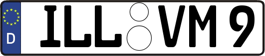 ILL-VM9