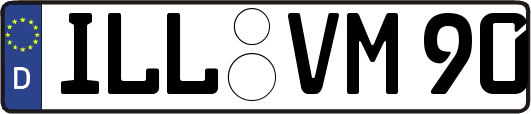 ILL-VM90