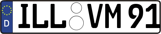 ILL-VM91