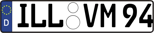 ILL-VM94