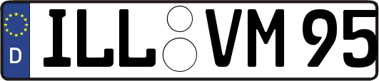 ILL-VM95