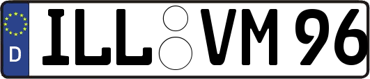 ILL-VM96