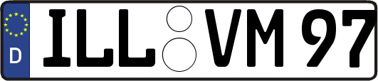 ILL-VM97