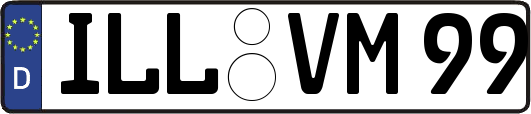 ILL-VM99
