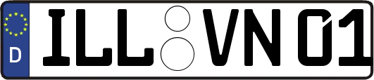 ILL-VN01