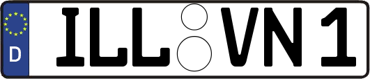 ILL-VN1