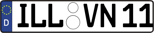 ILL-VN11