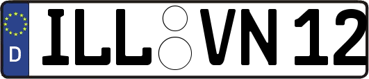 ILL-VN12
