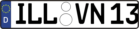 ILL-VN13