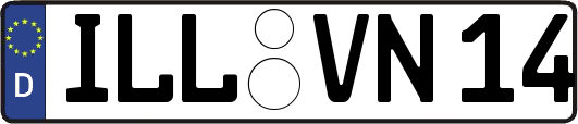 ILL-VN14