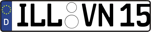 ILL-VN15