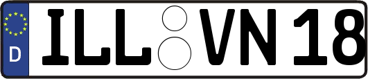 ILL-VN18