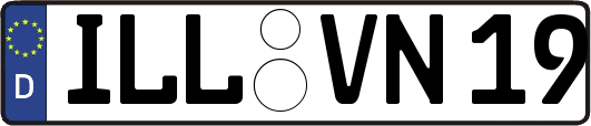 ILL-VN19