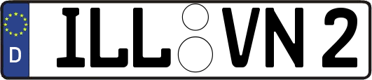 ILL-VN2