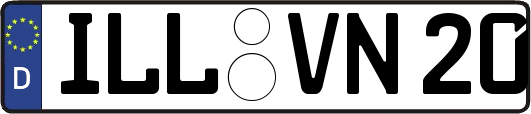 ILL-VN20