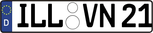 ILL-VN21