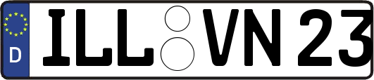 ILL-VN23