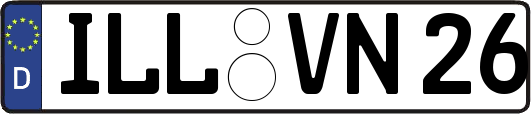ILL-VN26