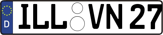 ILL-VN27