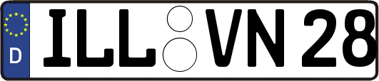 ILL-VN28