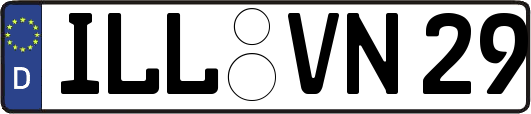 ILL-VN29