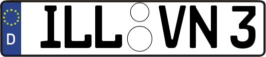 ILL-VN3