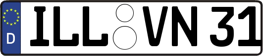 ILL-VN31