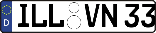 ILL-VN33