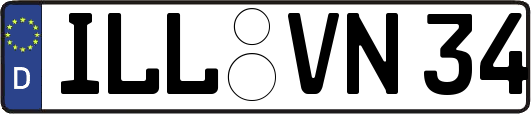 ILL-VN34