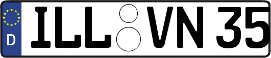 ILL-VN35