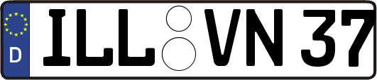 ILL-VN37