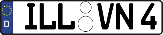 ILL-VN4