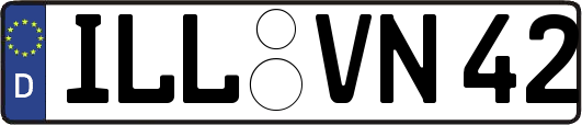 ILL-VN42