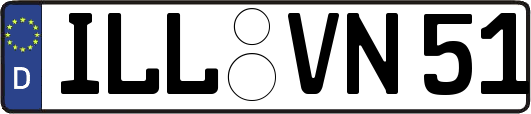 ILL-VN51
