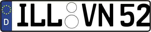 ILL-VN52