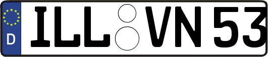 ILL-VN53