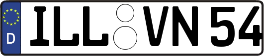 ILL-VN54