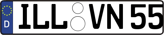 ILL-VN55