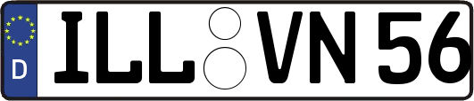 ILL-VN56