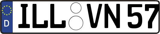 ILL-VN57