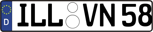 ILL-VN58