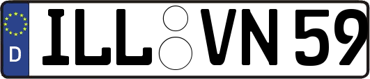 ILL-VN59
