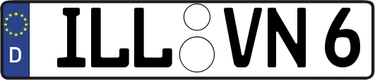 ILL-VN6