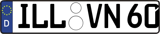 ILL-VN60