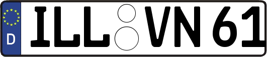 ILL-VN61