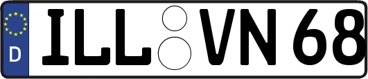 ILL-VN68